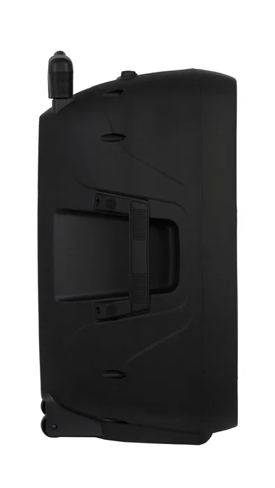 Fonestar MALIBU-315 Altavoz Portátil 250W Negro