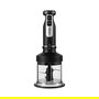 Ninja Batidora de Inmersión CI100EU 3-en-1, 850W, Negro