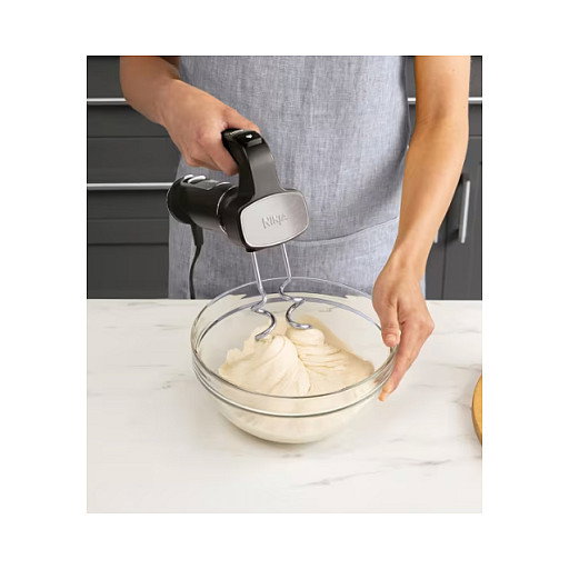 Ninja Batidora de Inmersión CI100EU 3-en-1, 850W, Negro