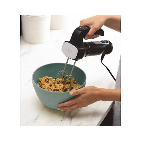 Ninja Batidora de Inmersión CI100EU 3-en-1, 850W, Negro