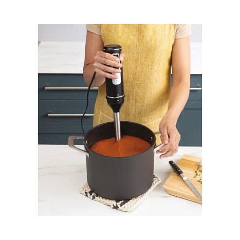 Ninja Batidora de Inmersión CI100EU 3-en-1, 850W, Negro