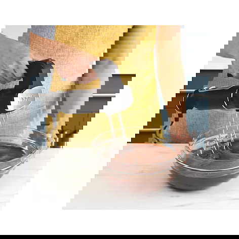 Ninja Batidora de Inmersión CI100EU 3-en-1, 850W, Negro