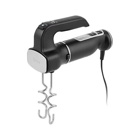 Ninja Batidora de Inmersión CI100EU 3-en-1, 850W, Negro