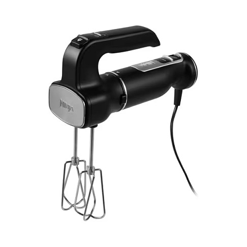 Ninja Batidora de Inmersión CI100EU 3-en-1, 850W, Negro