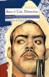Alex & Cia. Detectius, Jesus Cortes Zarzoso - BROMERA EDICIONS