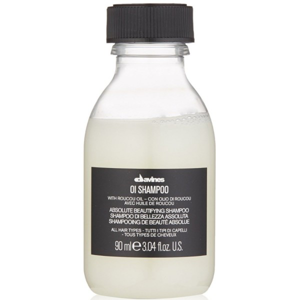 Davines Oi Champú 90 mL Davines Oi Champú 90 mL