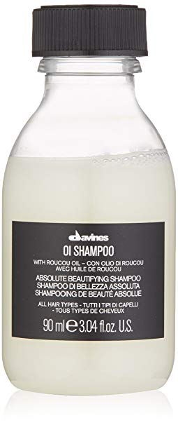Davines Oi Champú 90 mL Davines Oi Champú 90 mL