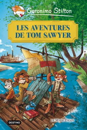 ESTRELLA POLAR Les aventures de Tom Sawyer
