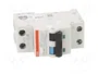 ABB DS201A-B16/0.01 RCBO 16A 10mA 230VAC
