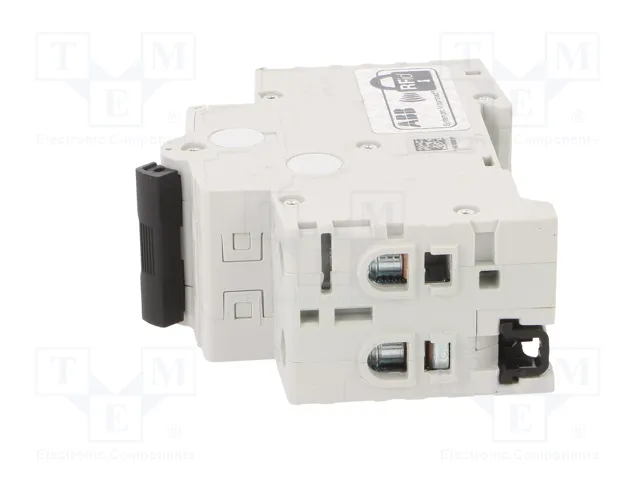 ABB DS201A-B16/0.01 RCBO 16A 10mA 230VAC ABB DS201A-B16/0.01 RCBO 16A 10mA 230VAC