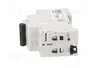 ABB DS201A-B16/0.01 RCBO 16A 10mA 230VAC