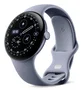 Google Pixel Watch 4 45 mm Moonstone