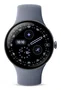 Google Pixel Watch 4 Reloj Inteligente 45 mm Azul Aluminio con Banda Activa Fluoroelastómero AMOLED Pantalla Táctil 32 GB Wifi GPS Resistente al Agua IP68