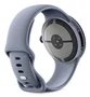 Google Pixel Watch 4 Reloj Inteligente 45 mm Azul Aluminio con Banda Activa Fluoroelastómero AMOLED Pantalla Táctil 32 GB Wifi GPS Resistente al Agua IP68