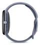 Google Pixel Watch 4 Reloj Inteligente 45 mm Azul Aluminio con Banda Activa Fluoroelastómero AMOLED Pantalla Táctil 32 GB Wifi GPS Resistente al Agua IP68