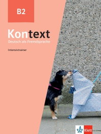 KLETT, Kontext B2 Intensivtrainer - VVAA