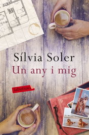 Un any i mig, Silvia Soler - LABUTXACA