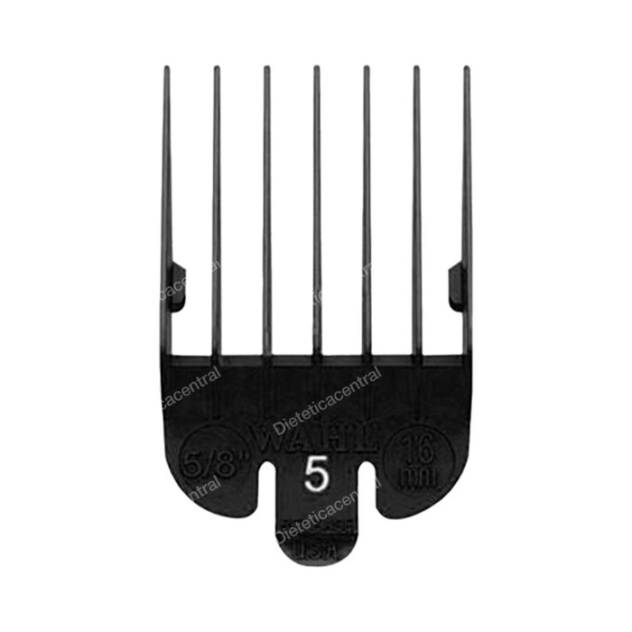 Wahl Peine Nº5 16mm 5/8 pulgadas