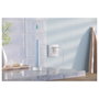 Philips Sonicare 2100 Series HX3651/12 Cepillo Dental Eléctrico Sónico, Sónico, Temporizador, 2 min, Azul, Blanco
