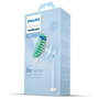 Philips Sonicare 2100 Series HX3651/12 Cepillo Dental Eléctrico Sónico, Sónico, Temporizador, 2 min, Azul, Blanco