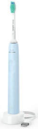 Philips Sonicare serie 2100 HX3651/12 Azul y Blanco