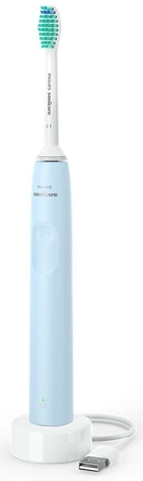 Philips Sonicare 2100 serie HX3651/12 Azul/Blanco