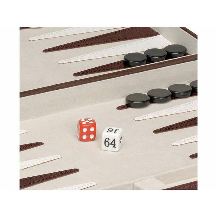 Cayro Backgammon Polipiel Cayro Backgammon Polipiel