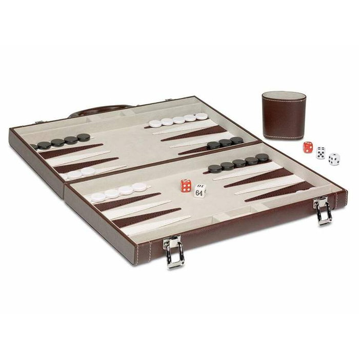 Cayro Backgammon Polipiel Cayro Backgammon Polipiel
