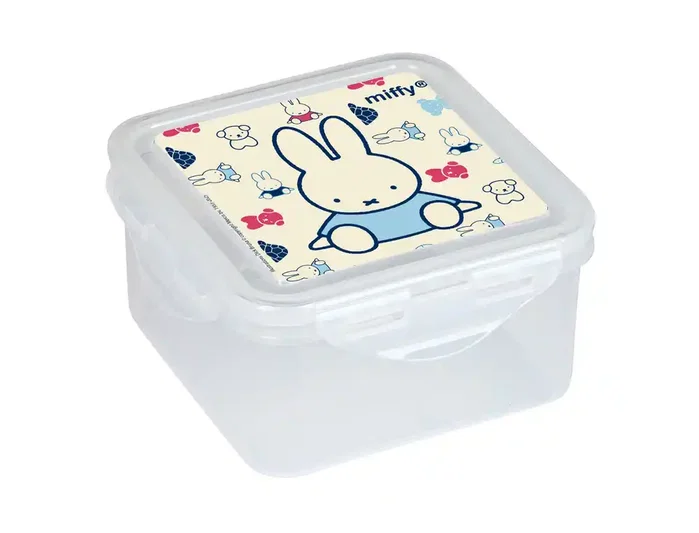 Safta Fiambrera Miffy Buddy Safta Fiambrera Miffy Buddy