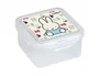 Safta Fiambrera Miffy Buddy