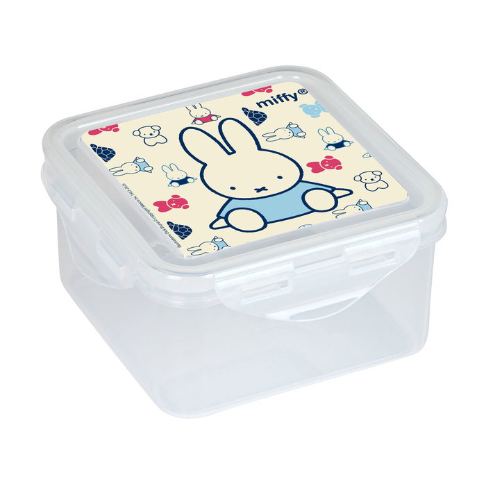 Safta Fiambrera Miffy Buddy Safta Fiambrera Miffy Buddy