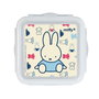 Safta Fiambrera Miffy Buddy