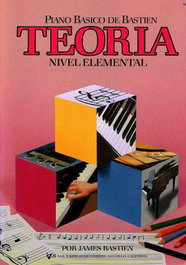 MUNDIMUSICA Teoría elemental wp205e