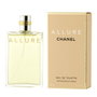 Chanel Allure Eau De Toilette Vaporizador 100 ml