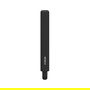 Teltonika Antena 5G Móvil SMA PR1US540, 6.17-9.6/1.41-2.69/3.3-7.125 GHz, 4.5 dBi, Negro, IP33, Conector SMA Macho