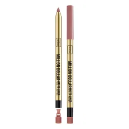 Wibo Million Dollar Delineador de labios 8