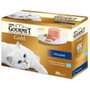 Purina Gourmet Gold Multi Mousse Pescado Oceano 12x85g