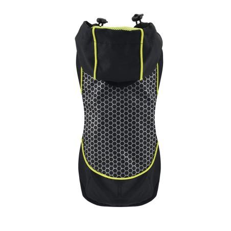 Nayeco Impermeable Reflectante Negro 20cm Nayeco Impermeable Reflectante Negro 20cm