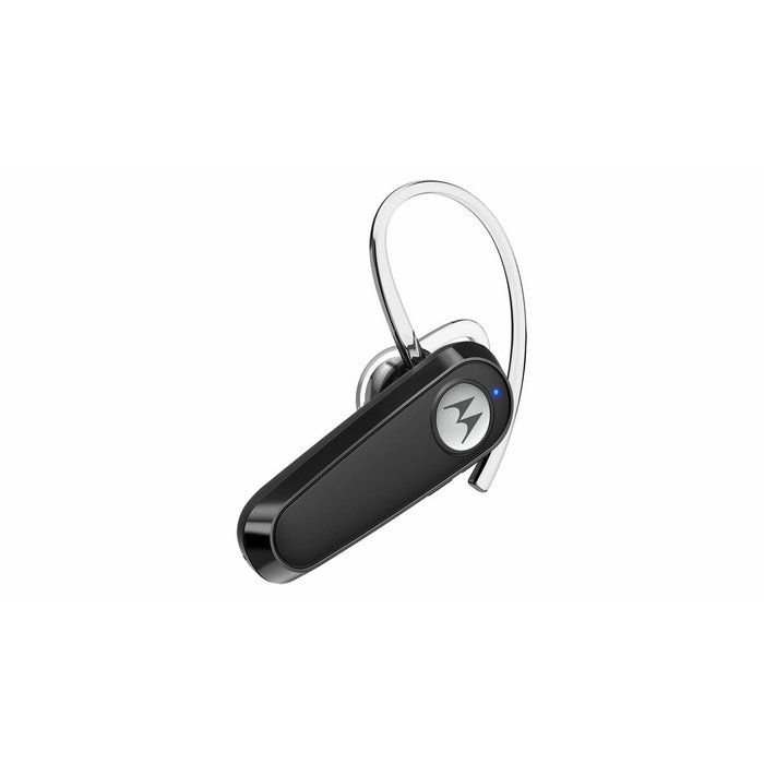 Motorola HK126 Auricular Mono Bluetooth Negro Motorola HK126 Auricular Mono Bluetooth Negro