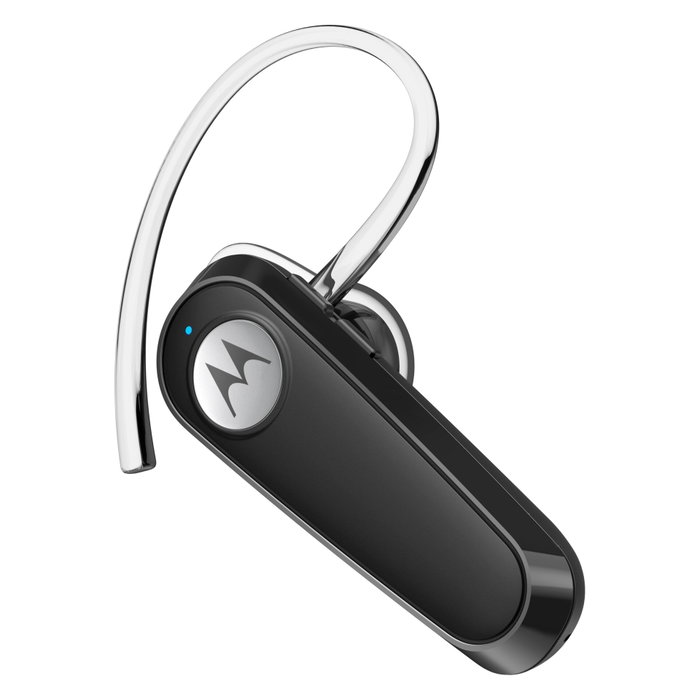 Motorola HK126 Auricular Mono Bluetooth Negro Motorola HK126 Auricular Mono Bluetooth Negro
