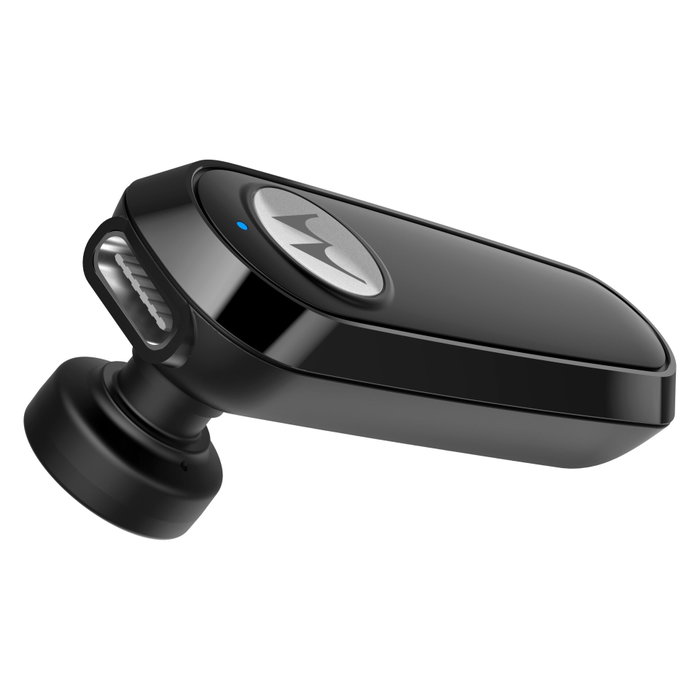 Motorola HK126 Auricular Mono Bluetooth Negro Motorola HK126 Auricular Mono Bluetooth Negro
