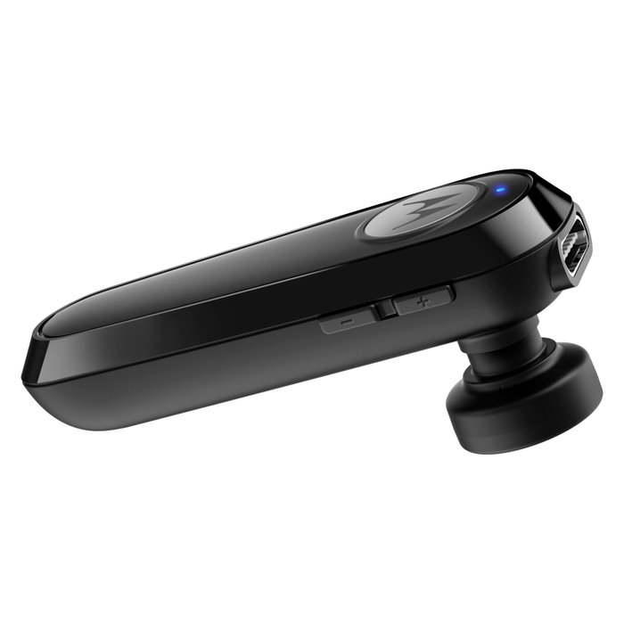 Motorola HK126 Auricular Mono Bluetooth Negro Motorola HK126 Auricular Mono Bluetooth Negro