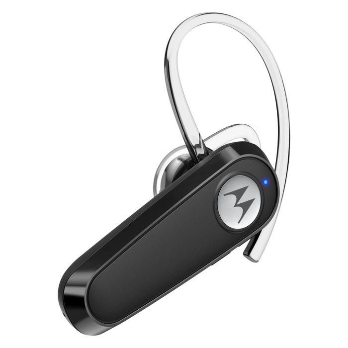 Motorola HK126 Auricular Mono Bluetooth Negro Motorola HK126 Auricular Mono Bluetooth Negro