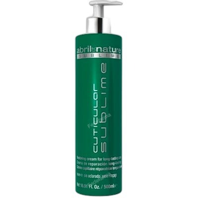 ABRIL ET NATURE Sublime Cuticular Concent - Concentrado para Cutículas - 500 ml ABRIL ET NATURE Sublime Cuticular Concent - Concentrado para Cutículas - 500 ml