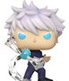 Funko Pop! Jujutsu Kaisen Satoru Gojo Figura de Vinilo Coleccionable