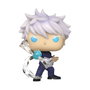 Funko Pop! Jujutsu Kaisen Satoru Gojo Figura de Vinilo Coleccionable