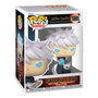 Funko Satoru Gojo Jujutsu Kaisen POP! Animation Vinyl Figura (Hidden Inv) 9 cm