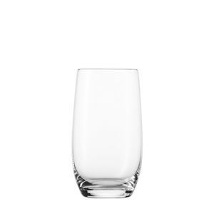Schott Zwiesel Vaso Zumo 32 cl 120 mm alto - Cristalería con borde fino, diámetro 69 mm (Set de 6) Schott Zwiesel Vaso Zumo 32 cl 120 mm alto - Cristalería con borde fino, diámetro 69 mm (Set de 6)