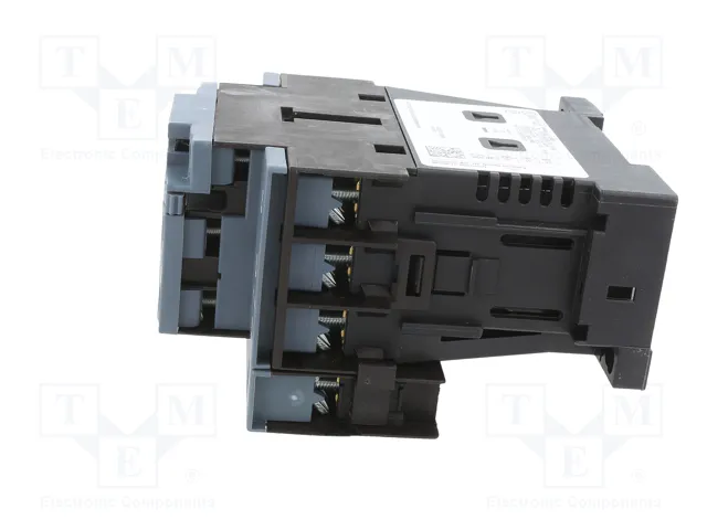 SIEMENS 3RT2327-1BB40 Contactor 4-polar 24VDC SIEMENS 3RT2327-1BB40 Contactor 4-polar 24VDC