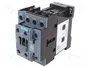 SIEMENS 3RT2327-1BB40 Contactor 4-polar 24VDC